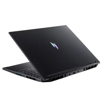 Laptop Acer Nitro V 16S AI ANV16S-41 Obsidian Black