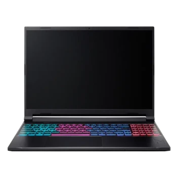 Laptop Acer Nitro V 16S AI ANV16S-41 Obsidian Black