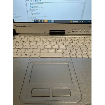 Laptop Panasonic Toughbook CF-C2 MK2