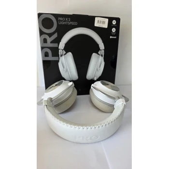 Logitech Pro X2 Lightspeed