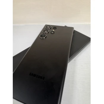 Telefon Samsung Galaxy  S23 Ultra 12 /256 GB Black