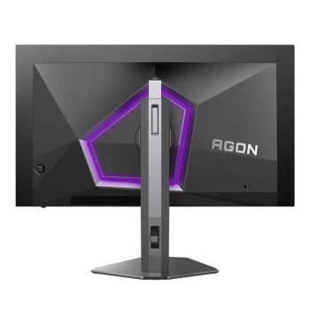 Monitor AOC Agon Pro AG276UZD 27" 4K, Black