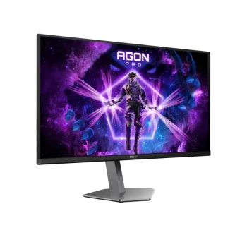 Monitor AOC Agon Pro AG276UZD 27" 4K, Black