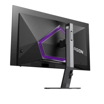 Monitor AOC Agon Pro AG276UZD 27" 4K, Black