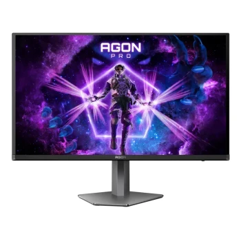 Monitor AOC Agon Pro AG276UZD 27" 4K, Black