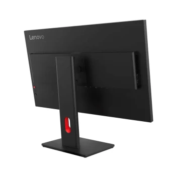 Monitor LENOVO ThinkVision T32UD-40 31.5" 4K, Black