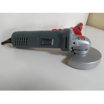 Polizor Unghiular Graphite 59G110