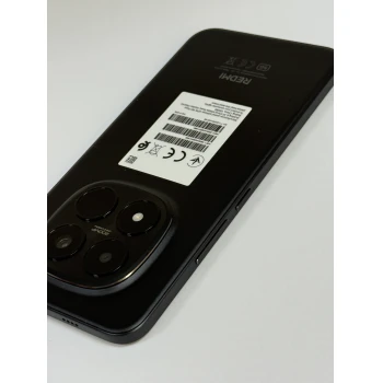 Xiaomi Redmi Note 15 Pro+ 12/512 Black