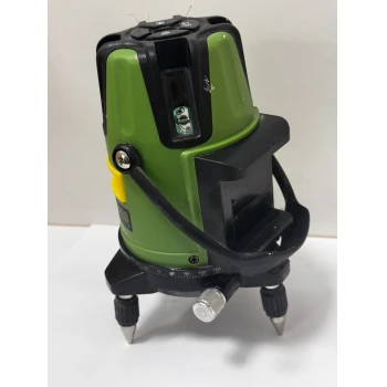 Nivela laser Partner Pro PPSL-P