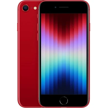 Telefon Apple iPhone SE 256 GB Red