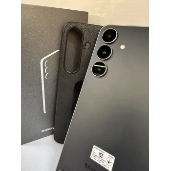 Telefon Samsung Galaxy S25 Fe 8/256 GB Black