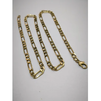 Lănțișor din Aur proba 585* 24,08 gr