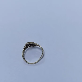 Inel din Aur Proba  375* 2,64 gr