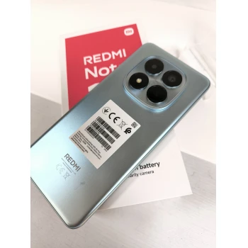 Xiaomi Redmi Note 15 PRO 8/256 Gb Blue