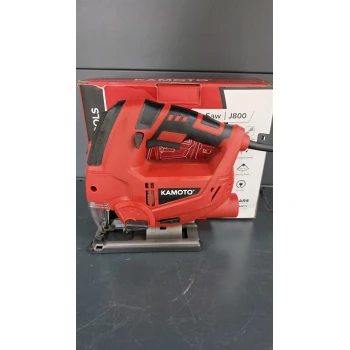 Fierestrau electric Kamoto J800
