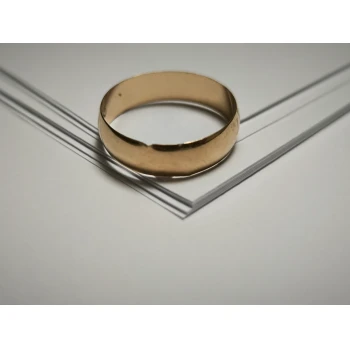 Verigheta din Aur Proba 585* 3.28 gr