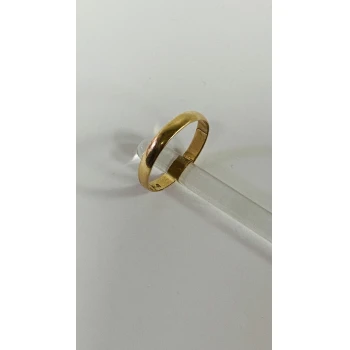 Verigheta din Aur Proba 585* 1.06 gr