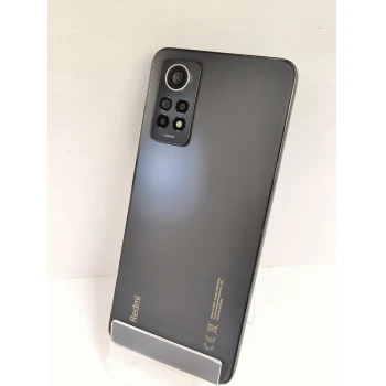 Xiaomi Redmi Note 12 Pro 256 Gb Black