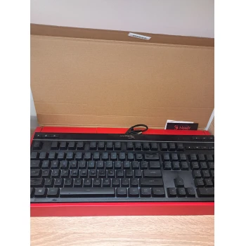 Tastatura Hyperx Alloy Core RGB