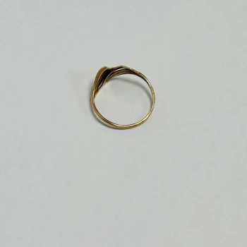 Inel Din Aur Proba 585 1.12 Gr
