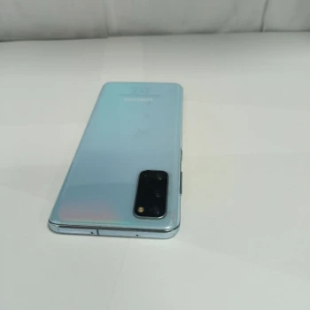 Samsung Galaxy S20 128 Gb Blue