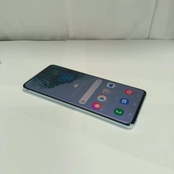 Samsung Galaxy S20 128 Gb Blue