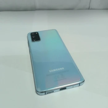 Samsung Galaxy S20 128 Gb Blue