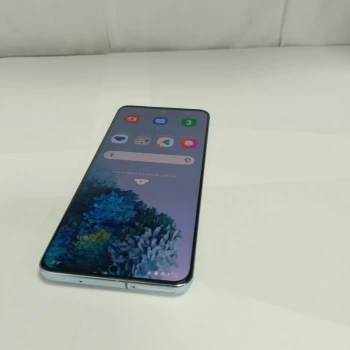Samsung Galaxy S20 128 Gb Blue