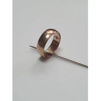 Verigheta din aur proba 375* 3.74 gr