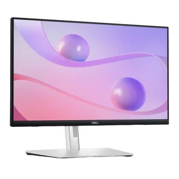 Monitor DELL P2424HT 23.8" , Silver