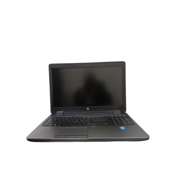 Laptop HP ZBook 15 G2
