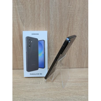 Samsung Galaxy A36 128 GB Black