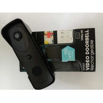 Video DoorbeLL LSC Smart Connect