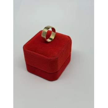 Verigheta din aur proba 585* 4.29gr
