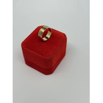 Verigheta din aur proba 585* 4.29gr
