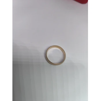 Verighetă din aur proba 585 5,05 gr