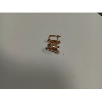 Cercei Din Aur Proba 585* 3.97gr