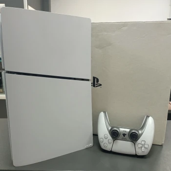 Sony Playstation 5 Slim Digital Edition