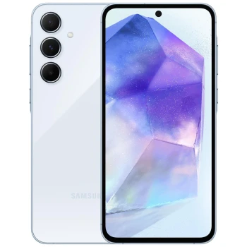 Samsung Galaxy A55 256GB Awesome Iceblue