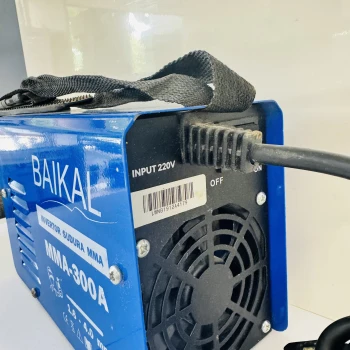 Aparat de sudat Baikal MMA-300A