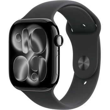 Ceas Inteligent Apple Watch Series 11 46mm Black
