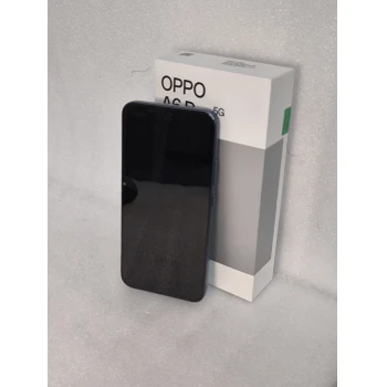 Oppo A6 Pro 5G 8/256 GB black