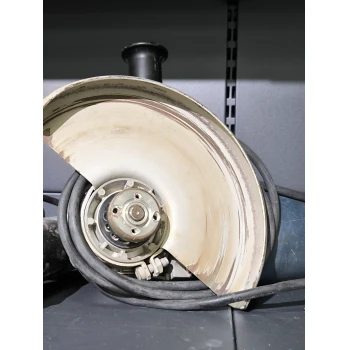 Bosch GWS 22-230 JH