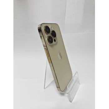 Apple Iphone 14 Pro 256 Gb Gold