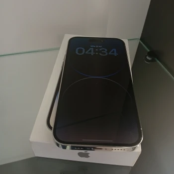 Apple iPhone 14Pro  128 GB White