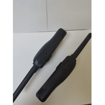 Ratie Kenwood TK-3501