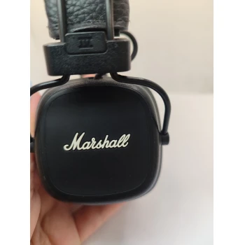 Casti Marshall Major IV A