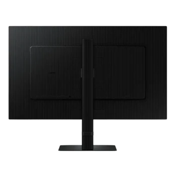 Monitor SAMSUNG ViewFinity S6 S60UD 27" 2K, Black