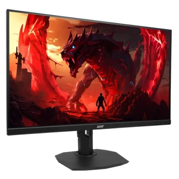 Monitor ACER Nitro XF273UX1bmiiprx 27" 2K, Black
