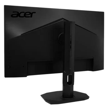Monitor ACER Nitro XF273UX1bmiiprx 27" 2K, Black